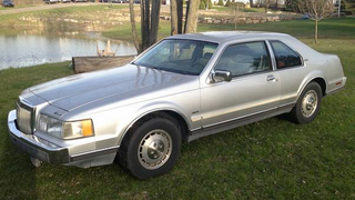 For $6,000, Check Out This Deutsch Mark
